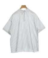 休日と詩（キュウジツトシ）ブラウス 白 サイズ:F レディース/2200686997023