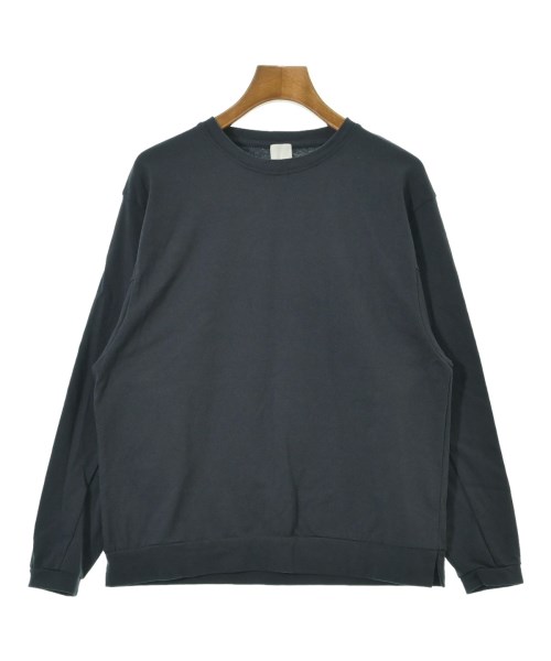 休日と詩(キュウジツトシ)Tシャツ・カットソー グレー サイズ:F/2200686997047