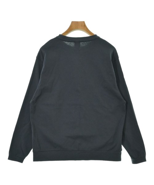 休日と詩（キュウジツトシ）Tシャツ・カットソー グレー サイズ:F レディース/2200686997047