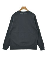 休日と詩（キュウジツトシ）Tシャツ・カットソー グレー サイズ:F レディース/2200686997047