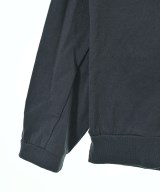 休日と詩（キュウジツトシ）Tシャツ・カットソー グレー サイズ:F レディース/2200686997047
