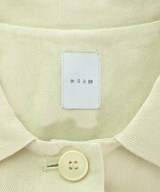 休日と詩（キュウジツトシ）カバーオール ベージュ サイズ:F レディース/2200681043015