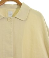 休日と詩（キュウジツトシ）カバーオール ベージュ サイズ:F レディース/2200681043015