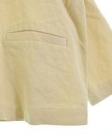 休日と詩（キュウジツトシ）カバーオール ベージュ サイズ:F レディース/2200681043015