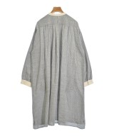 休日と詩（キュウジツトシ）ワンピース グレー サイズ:F レディース/2200681043091