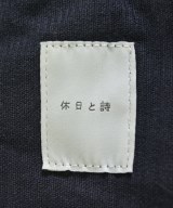 休日と詩（キュウジツトシ）その他 紺 サイズ:-(M位) レディース/2200681043220