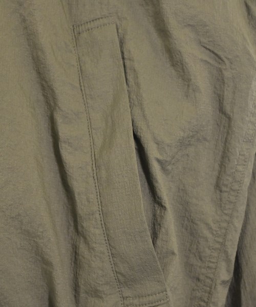 迷迭香（マンネンロウ）その他 茶 サイズ:-(XXL位) メンズ/2200658580024