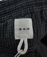 迷迭香（マンネンロウ）ショートパンツ 黒 サイズ:4(XL位) メンズ/2200733650246