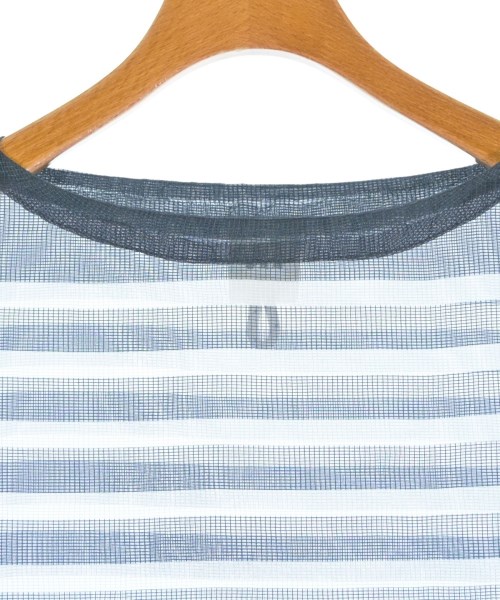 迷迭香（マンネンロウ）Tシャツ・カットソー 紺 サイズ:3(L位) レディース/2200686644118