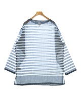 迷迭香（マンネンロウ）Tシャツ・カットソー 紺 サイズ:3(L位) レディース/2200686644118