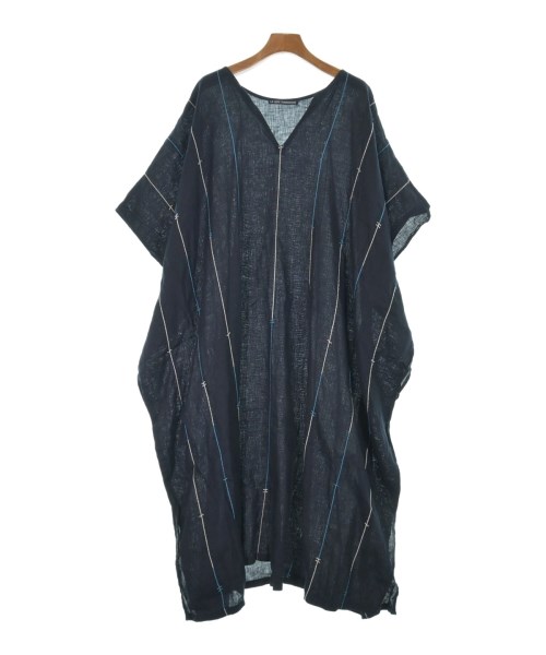 ラリストチュニジエンヌ(LA LISTE TUNISIENNE)のLA LISTE TUNISIENNE ワンピース