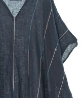 LA LISTE TUNISIENNE（ラリストチュニジエンヌ）ワンピース 紺 サイズ:M レディース/2200618882014