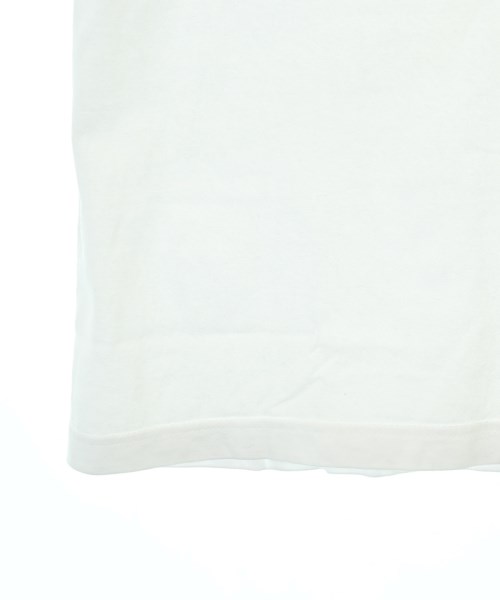 1LDK Stand（１エルディーケースタンド）Tシャツ・カットソー 白 サイズ:S メンズ/2200622734026