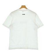 1LDK Stand（１エルディーケースタンド）Tシャツ・カットソー 白 サイズ:S メンズ/2200622734026