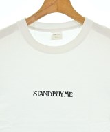 1LDK Stand（１エルディーケースタンド）Tシャツ・カットソー 白 サイズ:S メンズ/2200622734026