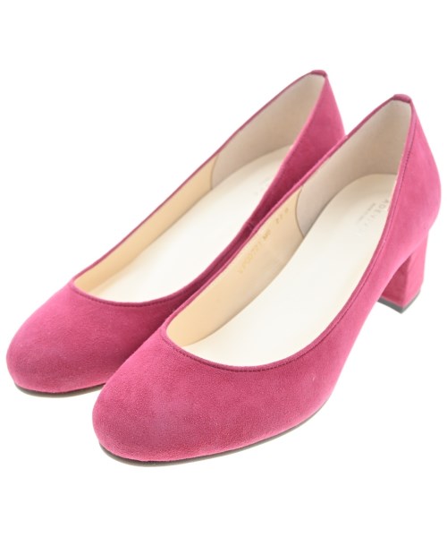 アドゥヴィーヴル(A de Vivre)のA de Vivre パンプス