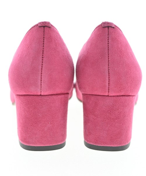 A de Vivre（アドゥヴィーヴル）パンプス ピンク サイズ:22cm レディース/2200622139012