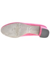 A de Vivre（アドゥヴィーヴル）パンプス ピンク サイズ:22cm レディース/2200622139012