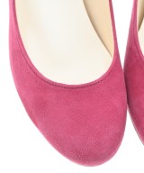 A de Vivre（アドゥヴィーヴル）パンプス ピンク サイズ:22cm レディース/2200622139012