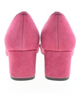 A de Vivre（アドゥヴィーヴル）パンプス ピンク サイズ:22cm レディース/2200622139012