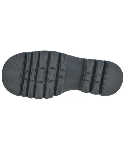 A de Vivre（アドゥヴィーヴル）ドレスシューズ/ローファー 黒 サイズ:M(23.5cm位) レディース/2200662215028