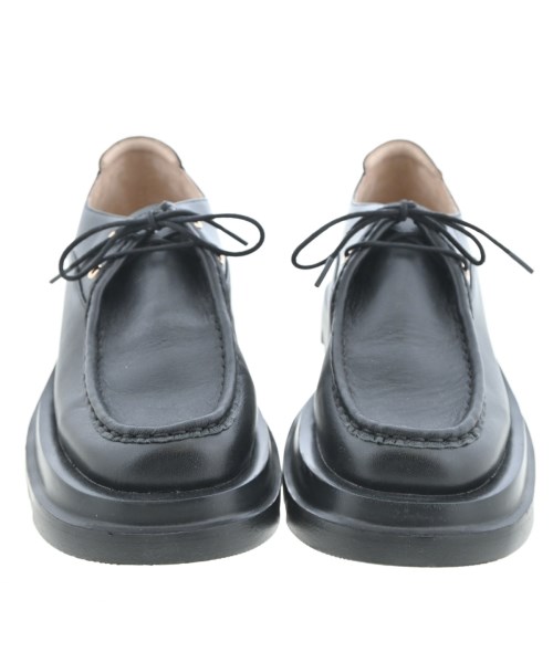 A de Vivre（アドゥヴィーヴル）ドレスシューズ/ローファー 黒 サイズ:M(23.5cm位) レディース/2200662215028