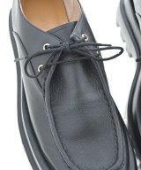 A de Vivre（アドゥヴィーヴル）ドレスシューズ/ローファー 黒 サイズ:M(23.5cm位) レディース/2200662215028