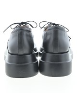 A de Vivre（アドゥヴィーヴル）ドレスシューズ/ローファー 黒 サイズ:M(23.5cm位) レディース/2200662215028