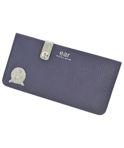 A.D.M.J(エーディーエムジェイ)財布・コインケース 紫 サイズ:-/2200634368097