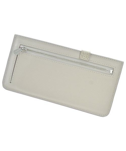 A.D.M.J（エーディーエムジェイ）財布・コインケース 紫 サイズ:- レディース/2200634368097