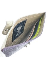 A.D.M.J（エーディーエムジェイ）財布・コインケース 紫 サイズ:- レディース/2200634368097