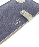 A.D.M.J（エーディーエムジェイ）財布・コインケース 紫 サイズ:- レディース/2200634368097