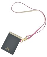 A.D.M.J（エーディーエムジェイ）カードケース 紺 サイズ:- レディース/2200634368103