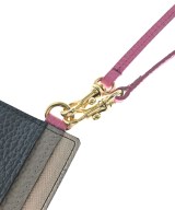 A.D.M.J（エーディーエムジェイ）カードケース 紺 サイズ:- レディース/2200634368103