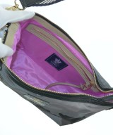 A.D.M.J（エーディーエムジェイ）ショルダーバッグ グレー サイズ:- レディース/2200642426031