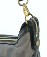 A.D.M.J（エーディーエムジェイ）ショルダーバッグ グレー サイズ:- レディース/2200642426031