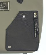 A.D.M.J（エーディーエムジェイ）トートバッグ グレー サイズ:- レディース/2200642426048