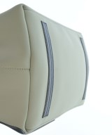 A.D.M.J（エーディーエムジェイ）トートバッグ グレー サイズ:- レディース/2200642426048