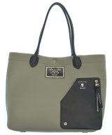 A.D.M.J トートバッグ