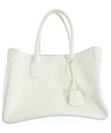 A.D.M.J トートバッグ