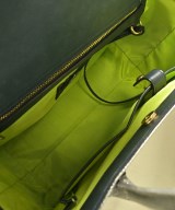 A.D.M.J（エーディーエムジェイ）ハンドバッグ シルバー サイズ:- レディース/2200617547020