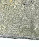 A.D.M.J（エーディーエムジェイ）ハンドバッグ シルバー サイズ:- レディース/2200617547020