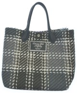 A.D.M.J トートバッグ