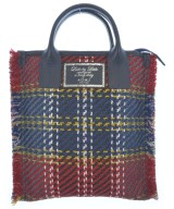 A.D.M.J トートバッグ