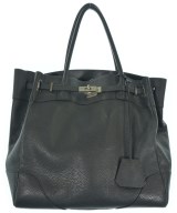 -（ソノタ）ハンドバッグ 黒 サイズ:- レディース/2200672239014