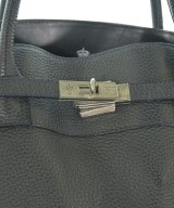 -（ソノタ）ハンドバッグ 黒 サイズ:- レディース/2200672239014