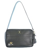 A.D.M.J（エーディーエムジェイ）ショルダーバッグ 黒 サイズ:- レディース/2200675043014