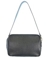 A.D.M.J（エーディーエムジェイ）ショルダーバッグ 黒 サイズ:- レディース/2200675043014