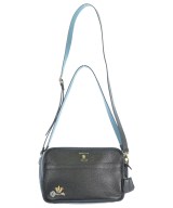 A.D.M.J（エーディーエムジェイ）ショルダーバッグ 黒 サイズ:- レディース/2200675043014