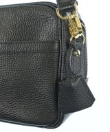 A.D.M.J（エーディーエムジェイ）ショルダーバッグ 黒 サイズ:- レディース/2200675043014